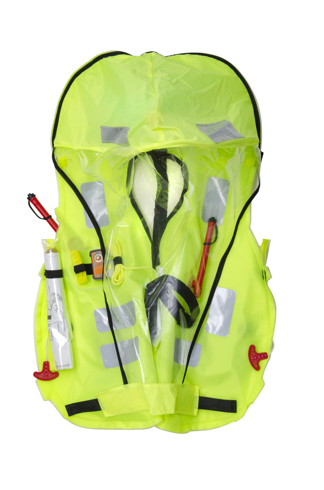 Lifejacket - VIKING YouSafe™ Raw